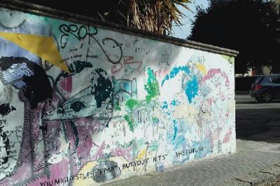 Periferie leccesi, lo Sportello dei Diritti: "Santa Rosa da gioiello dell’architettura urbana ad emblema dell’abbandono" - Corriere Salentino
