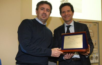 Presentata la squadra di atletica della Polisportiva della Banca Popolare Pugliese - Corriere Salentino