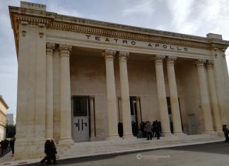 Apre il Festival dell’Energia a Lecce. Chicco Testa “Vogliamo che il festival diventi l’appuntamento più importante del mondo energetico