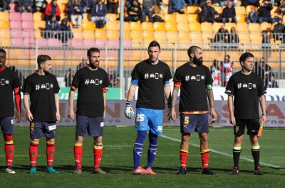 Il Lecce ritrova vittoria e vetta, 2-1 col Siracusa - Corriere Salentino