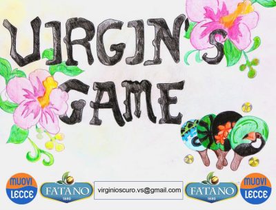 Virgin's game, il nuovo gioco dei racchettoni - Corriere Salentino