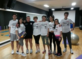 Virgin’s game, il nuovo gioco dei racchettoni