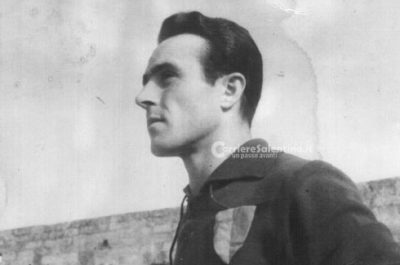 Buon compleanno Lecce, sono 109 anni di solo amore - Corriere Salentino