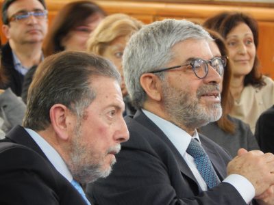 Standing ovation e un lungo applauso, Motta: "Ringrazio tutti, non credevo di piangere" - Corriere Salentino