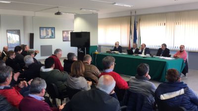 Alba Service, la burocrazia è lenta e la fame aumenta: 24 mesi senza stipendio e c'è chi emigra in Germania - Corriere Salentino