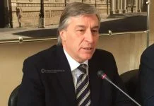 Politica - Corriere Salentino