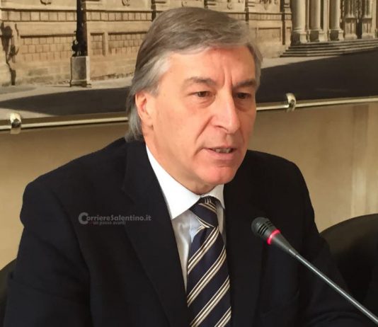 Edilizia sanitaria, Gabellone: “Oltre 525 milioni per il Salento”
