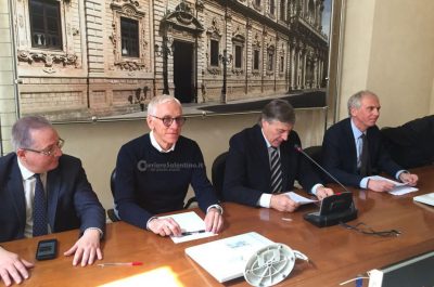 Provincia, la guerra in Procura contro il governo: "Senza risorse sufficienti impossibile erogare servizi - Corriere Salentino