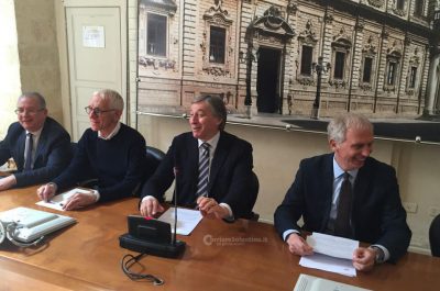 Provincia, la guerra in Procura contro il governo: "Senza risorse sufficienti impossibile erogare servizi - Corriere Salentino