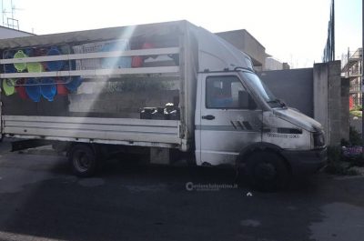 Notte di fuoco a Cavallino, ignoti appiccano le fiamme ad un'Alfa e scappano - Corriere Salentino