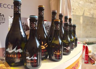 Leverano: venerdì 31 marzo inaugurazione del più grande birrificio artigianale di Puglia