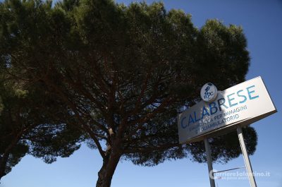 Nasce nel Poliambulatorio Calabrese il Centro cefalee e malattie cerebrovascolari con équipe, terapie e macchinari all'avanguardia: stop ai viaggi della speranza - Corriere Salentino