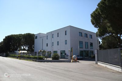 Nasce nel Poliambulatorio Calabrese il Centro cefalee e malattie cerebrovascolari con équipe, terapie e macchinari all'avanguardia: stop ai viaggi della speranza - Corriere Salentino