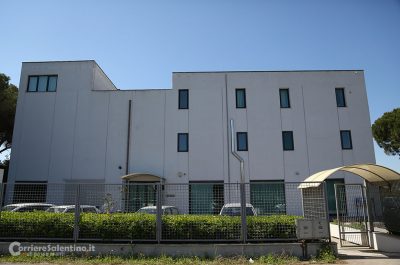 Nasce nel Poliambulatorio Calabrese il Centro cefalee e malattie cerebrovascolari con équipe, terapie e macchinari all'avanguardia: stop ai viaggi della speranza - Corriere Salentino