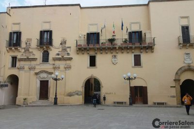 Ladri negli uffici comunali e nei supermercati: notte di furti nel Salento - Corriere Salentino