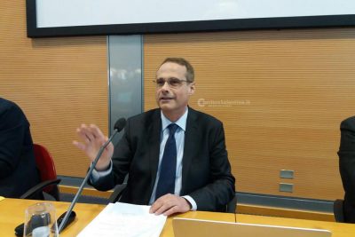 Zara ha un'idea per il filobus: "Colleghiamo meglio l'Università" - Corriere Salentino