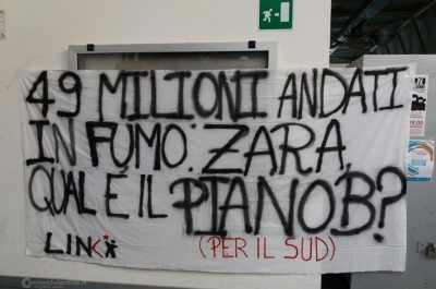 La resa dei conti tra Zara e Laforgia: il bilancio dei 3 anni. L'ex rettore: "Dovresti chiedere scusa per aver perso 49 milioni" - Corriere Salentino