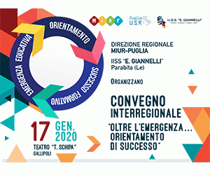 I.I.S.S. “E.Giannelli”, una scuola d’eccellenza collegata al mondo delle arti, della musica e delle professioni - Corriere Salentino