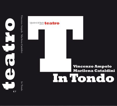“In tondo”, presentazione del libro di Vincenzo Ampolo e Marilena Cataldini alla Palmieri di Lecce - Corriere Salentino