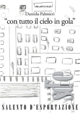 “Con tutto il cielo in gola”, a Salice Salentino la presentazione del libro di Daniela Palmieri - Corriere Salentino