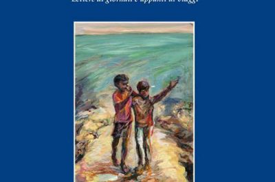 “Luca e il bancario”, presentazione del libro di Rocco Boccadamo al Fondo Verri di Lecce - Corriere Salentino