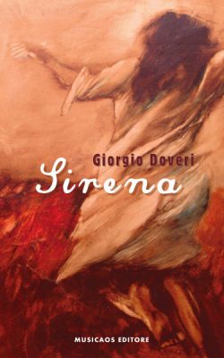 “Sirena”, presentazione del romanzo di Giorgio Doveri al Fondo Verri di Lecce - Corriere Salentino