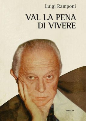 Luigi Ramponi a Cavallino per presentare il suo libro «Val la pena di vivere» - Corriere Salentino