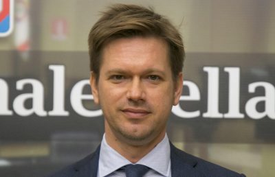 Incendi in Salento, Casili: “Aumentare la videosorveglianza e applicare la legge per prevenirli” - Corriere Salentino