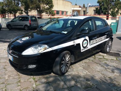 Ladri negli uffici comunali e nei supermercati: notte di furti nel Salento - Corriere Salentino