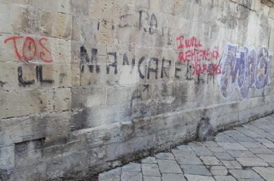 Centro Storico di Lecce, Lo Sportello dei Diritti: "La zona dove nacque Tito Schipa nel più totale degrado" - Corriere Salentino