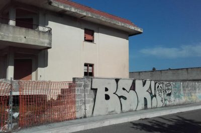 Periferie leccesi abbandonate, Lo Sportello dei Diritti: "via Vecchia San Pietro in Lama altro emblema del degrado di una città" - Corriere Salentino