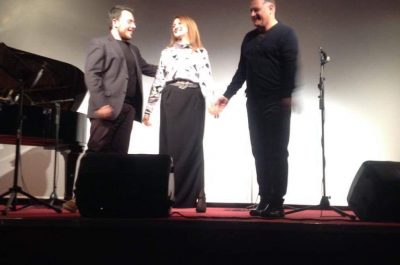 Salentarte, l'idea di Elisabetta Guido e Agnese Correra, da Milano a Lecce, arte e cultura - Corriere Salentino