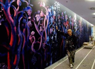 Nasce a Lecce la galleria d’arte “Germinazioni IVª.0”, ad inaugurarla la mostra di Ercole Pignatelli