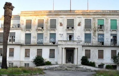 Concorso di progettazione per l’ex Galateo, sarà un Living Urban Space: “una nuova offerta abitativa” - Corriere Salentino