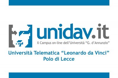 Nasce a Lecce e Sannicola il Polo Universitario del Salento Unidav-Università telematica Leonardo da Vinci: formazione completa e all'avanguardia - Corriere Salentino