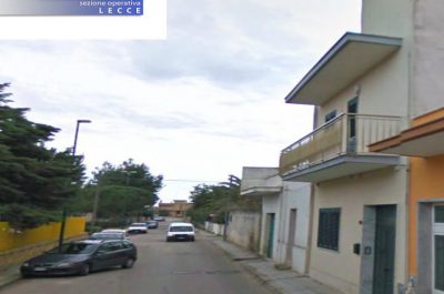 Box, case ed un intero palazzo passano allo Stato: scatta la confisca per circa due milioni di euro - Corriere Salentino