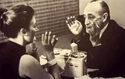 Festival del Cinema Europeo , il grande Totò a 50 anni dalla sua morte: i momenti più importanti della sua vita raccontati da Stomeo - Corriere Salentino