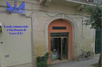 Box, case ed un intero palazzo passano allo Stato: scatta la confisca per circa due milioni di euro - Corriere Salentino