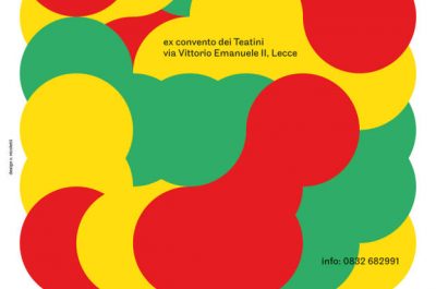 "Giornata Europea della creatività", doppio appuntamento all'ex Convento dei Teatini - Corriere Salentino