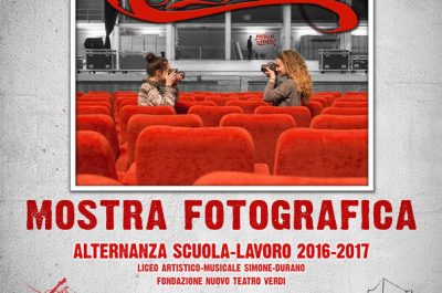 «Make Art», presentata la mostra degli studenti del "Simone-Durano" di Brindisi - Corriere Salentino