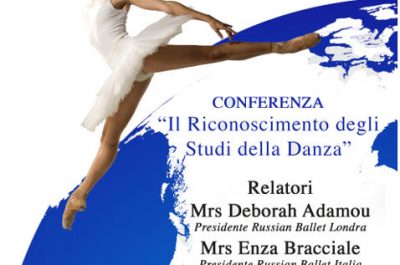"Il Riconoscimento degli Studi della Danza", al President di Lecce conferenza pubblica - Corriere Salentino