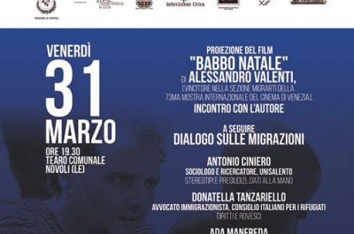 Premio Fraternità, dal pregiudizio all’inclusione - Corriere Salentino