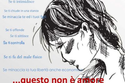 Progetto “CAMPER”, per l’8 marzo il Camper della Polizia contro la violenza di genere - Corriere Salentino
