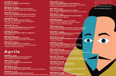 "Tematiche e stili shakespeariani attraverso epoche, discipline e culture", al via il ciclo di seminari - Corriere Salentino