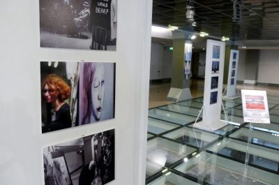 «Make Art», presentata la mostra degli studenti del "Simone-Durano" di Brindisi - Corriere Salentino