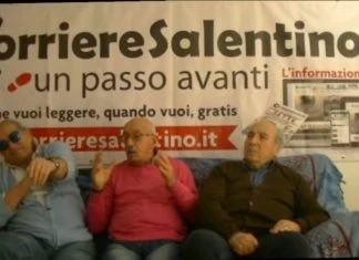 Aperitivamente Virtus Francavilla – Lecce