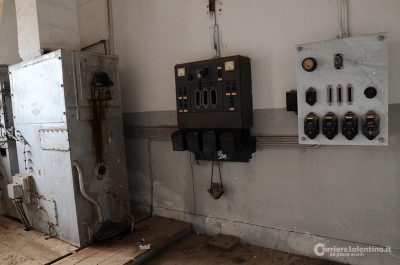 Alla scoperta del Salento: Monteruga, il borgo fantasma - Corriere Salentino