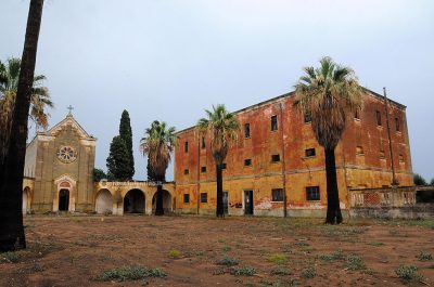 Alla scoperta del Salento: Monteruga, il borgo fantasma - Corriere Salentino