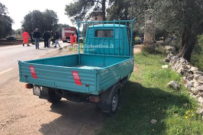 Fuori strada con la Mini sulla via del mare: muore 28enne, ferito gravemente l'amico - Corriere Salentino