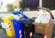rifiuti, ciliento: “monitoriamo la situazione ma la raccolta della plastica non verrà bloccata” Ambiente - Corriere Salentino